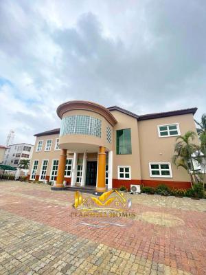 Fully Detached Luxurious 5 Bedroom Duplex, Osborne, Ikoyi, Lagos, House for Rent