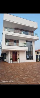Magnificent,impeccable 6bed Super Luxury Detached Home with Bq, Parkview Estate,ikoyi ,lagos ,nigeria, Ikoyi, Lagos, Detached Duplex for Sale