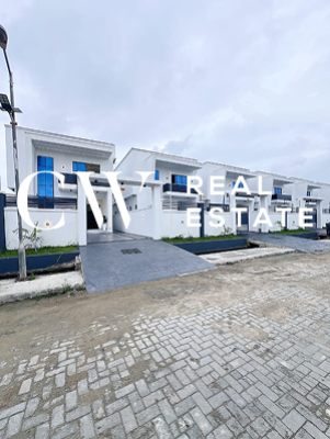 5-bedroom Detached Duplex, Ikota, Lekki, Lagos, Detached Duplex for Sale