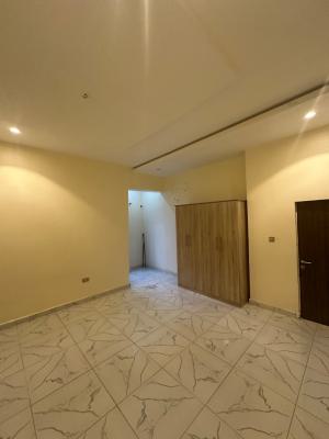a Brand New Studio Room Apartment in a Secured Environment, 6th Avenue Before Galadima Gate, Gwarinpa, Abuja, Self Contain (single Rooms) for Rent