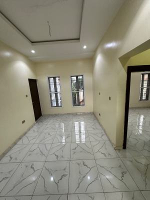 Brand New Mini 2 Bedroom Apartment in a Serene and Decent Estate, 6th Avenue Before Galadima Gate, Gwarinpa, Abuja, Flat / Apartment for Rent