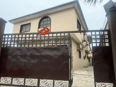 Multiple of Rooms, Agidingbi, Ikeja, Lagos, Office Space for Rent