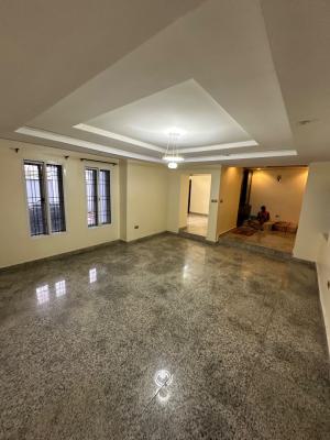 Brand New Spacious One Bedroom Apartment in a Decent Neighborhood, 6th Avenue Before Charlie Boy Gate, Gwarinpa, Abuja, Mini Flat (room and Parlour) for Rent