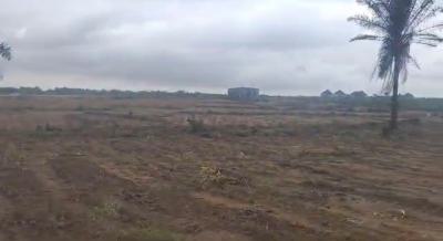 326 Sqm of Land, Fairmont Hilltop Estate, Alagbado, Ifako-ijaiye, Lagos, Land for Sale