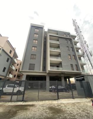 Fully Furnished & Serviced 2 Bedroom Apartment, Off Admiralty Way, Lekki Phase 1, Lekki, Lagos, Flat / Apartment for Rent