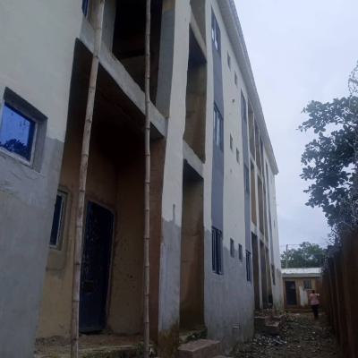 3 Bedroom 6 Units Block Ofnfk, Fct, Wuye, Abuja, Block of Flats for Sale