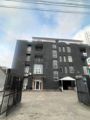 2 Bedroom Apartment Office Space, Victoria Island (vi), Lagos, Office Space for Rent
