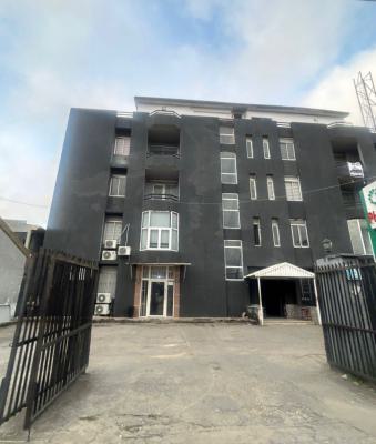 3 Bedroom Apartment Office Space, Victoria Island (vi), Lagos, Office Space for Rent