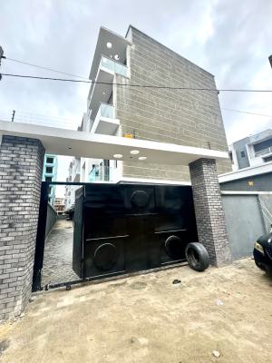 2 Bedrooms Maisonette, Lekki Phase 1, Lekki, Lagos, House for Sale