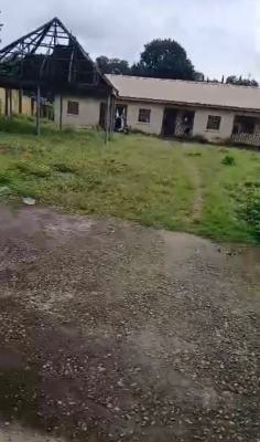800sqm, Residential, C of O, Tarred Road, Behind Dunamis, Garki, Abuja, Residential Land for Sale