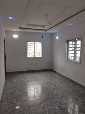 a Luxury Mini Flat with Excel, Green Ville Estate, Badore, Ajah, Lagos, Mini Flat (room and Parlour) for Rent