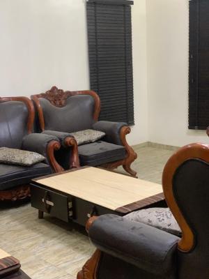 4 Bedroom Fully Detached Furnished Duplex with Bq and Air-condition, Orchid Eleganza, Lekki, Lagos, Detached Duplex for Rent