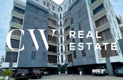 2-bedroom Apartment with Bq, Lekki Phase 1, Lekki, Lagos, Flat / Apartment for Sale