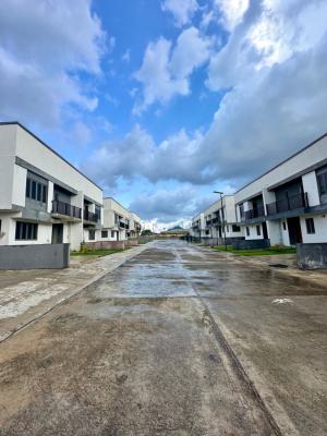 Luxury 4 Bedroom Semi Detached Duplex Plus Bq, Jericho, Ibadan, Oyo, Semi-detached Duplex for Sale