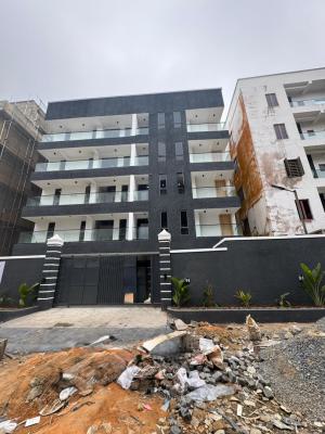 Newly Build 2bedroom Flat, Ikate Lekki Lagos, Ikate Elegushi, Lekki, Lagos, Flat / Apartment for Sale