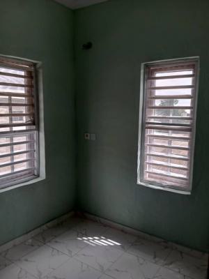 a Clean 2 Bedroom Flat, Agege, Lagos, Flat / Apartment for Rent