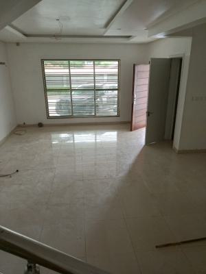 Residential 4bedroom Terrace with Pool Gym 24hours Light Secured Estat, Executive Estate, Ologolo, Lekki, Lagos, Terraced Duplex for Rent