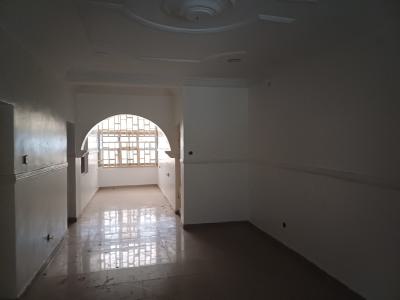 3 Bedroom Flat on The First Floor, Maitama District, Abuja, Flat / Apartment for Rent