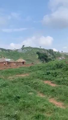 Prime 3150sqm Residential Plot (plot 290) in Guzape 2, Abuja, Guzape Ii, Guzape District, Abuja, Land for Sale