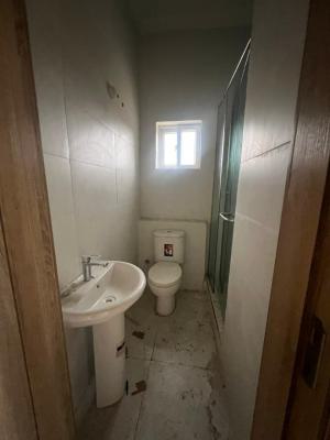 2 Bedroom Flat, Chevron, Lekki, Lagos, Flat / Apartment for Rent