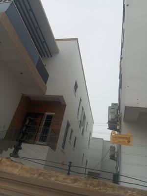 Designed 5 Bedroom Fully Detached Duplex, 2nos of Mini Flat, Gra Phase 2, Magodo, Lagos, Detached Duplex for Sale