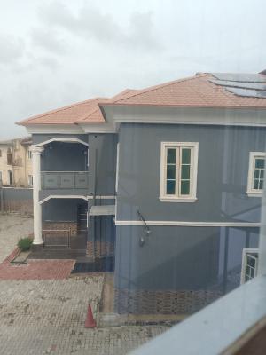 a Very Spacious and Neat Self Contain with Store and 24hrs Electricity, Ilaje Mobile Road, Ajah, Lagos, Self Contain (single Rooms) for Rent