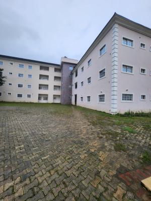 Beautiful & Luxurious 32 Units of 2 Bedroom  Apartment & 4 Units 1 Bed, Diplomatic Zone, Katampe Extension, Katampe, Abuja, Flat / Apartment for Sale