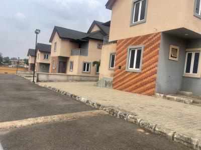 Luxury 4 Bedroom Detached Duplex Plus Bq, Swimming Pool and Gym, Agodi, Ibadan, Oyo, Detached Duplex for Sale