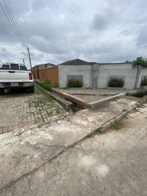 Vacant Land Measuring 320sqmt at Maryland, Olatunji Sunny Close, Mende Maryland, Maryland, Lagos, Residential Land for Sale