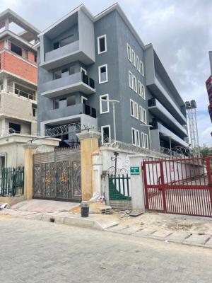 Fully Serviced Beand New 12  of 3-bedroom Apartment, Bourdillon Road, Old Ikoyi, Ikoyi, Lagos, Flat / Apartment for Rent