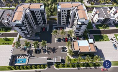 Direct Brief Exclusive 3 and 2 Bedrooms Apartments, Wuse 2, Abuja, Wuse, Abuja, Flat / Apartment for Sale