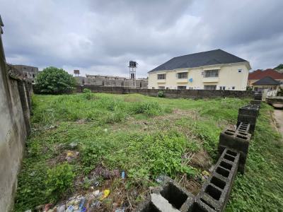 650sqm of Residential Land at Guzape By Fha,fct Abuja Nigeria, Guzape Main,fct Abuja Nigeria, Guzape District, Abuja, Residential Land for Sale