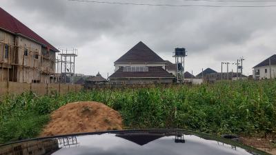 Plot in an Estate, 650sqm Estate Plot for Detached Duplex, Life Camp, Abuja, Residential Land for Sale