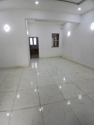 Newly Built 3 Bedroom Flat, Wuye, Abuja, Flat / Apartment for Rent