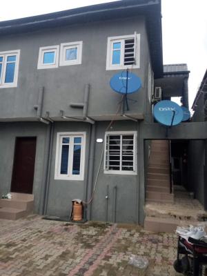 Luxury Mini Flat, Gra Phase 1, Magodo, Lagos, Mini Flat (room and Parlour) for Rent