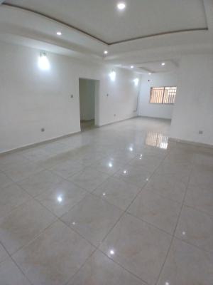 3 Bedroom Flat( Used As Office Space), Wuye, Abuja, Flat / Apartment for Rent
