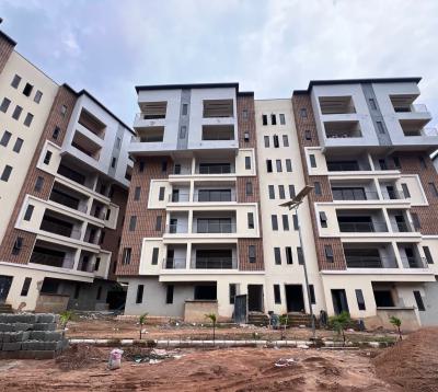 3 Bedroom Apartment, Mabushi, Abuja, Flat / Apartment for Sale