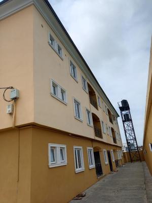 Standard 3 Bedroom Apartment, Phase 2, Oribanwa, Ibeju Lekki, Lagos, Flat / Apartment for Rent