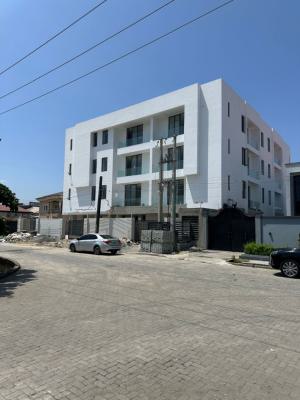 Well Built 2 Bedroom Apartment with Gym and Swimming Pool, Oniru, Victoria Island (vi), Lagos, Flat / Apartment for Sale