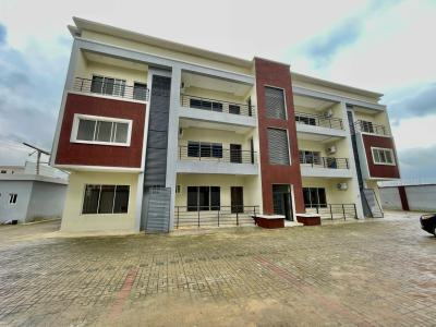 Spacious and Beautifully Finished 3bedroom, Jahi, Abuja, Flat / Apartment for Rent