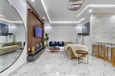 a Mini Flat, Lekki Phase 1, Lekki, Lagos, Mini Flat (room and Parlour) for Rent