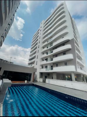 a Mini Flat, Periwinkle Lifestyle Estate, Lekki Phase 1, Lekki, Lagos, Mini Flat (room and Parlour) for Rent