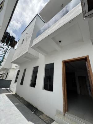 5 Bed Detached Duplex with a Drive Way and Bq, Vgc, Lekki, Lagos, Detached Duplex for Sale