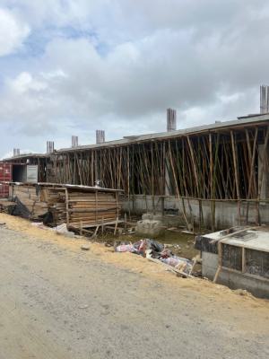 Affordable Premium Off Plan 2 Bedroom Apartment, Bolton Height, Lekki Phase 1, Lekki, Lagos, Block of Flats for Sale
