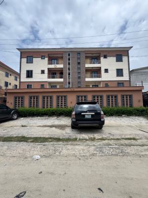 𝐖𝐄𝐋𝐋 𝐌𝐀𝐈𝐍𝐓𝐀𝐈𝐍𝐄𝐃 3 𝐁𝐄𝐃𝐑𝐎𝐎𝐌 𝐀𝐏𝐀𝐑𝐓𝐌𝐄𝐍𝐓, Lekki Phase 1, Lekki, Lagos, Flat / Apartment for Rent