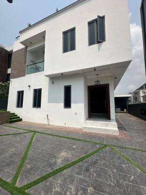 Superb 5 Bed Duplex, Ikate, Lekki, Lagos, Detached Duplex for Sale