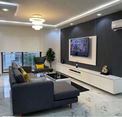 a Mini Flat, Periwinkle Estate, Off Freedom Way, Lekki Phase 1, Lekki, Lagos, Mini Flat (room and Parlour) for Rent
