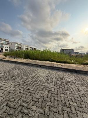 Distressed 800sqm Middle Plot, Hampton Bay Estate, Ikate, Lekki, Lagos, Residential Land for Sale