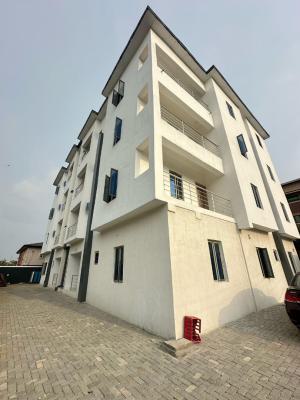 Brand New 3bedroom Apartment at Lekki, Ikate Elegushi, Lekki, Lagos, Flat / Apartment for Rent