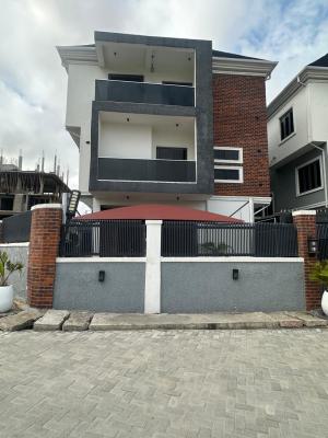 Solid Yet Stunning 5 Bed Detached Duplex, Ikate, Lekki, Lagos, Detached Duplex for Sale